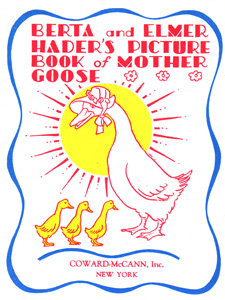 Mother Goose